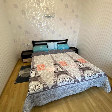 Podillia Modern Apartment 文尼察 外观 照片