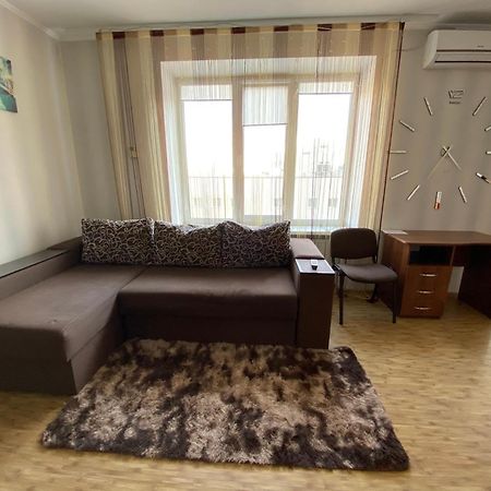 Podillia Modern Apartment 文尼察 客房 照片