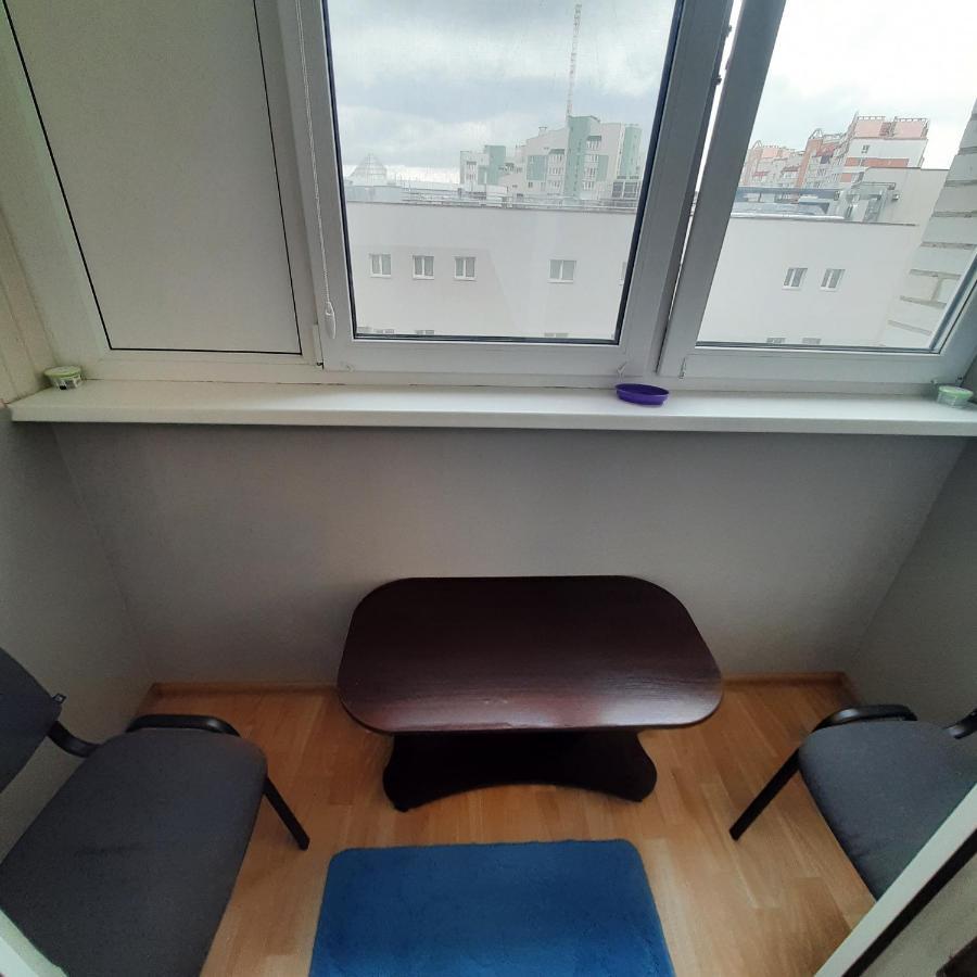 Podillia Modern Apartment 文尼察 外观 照片