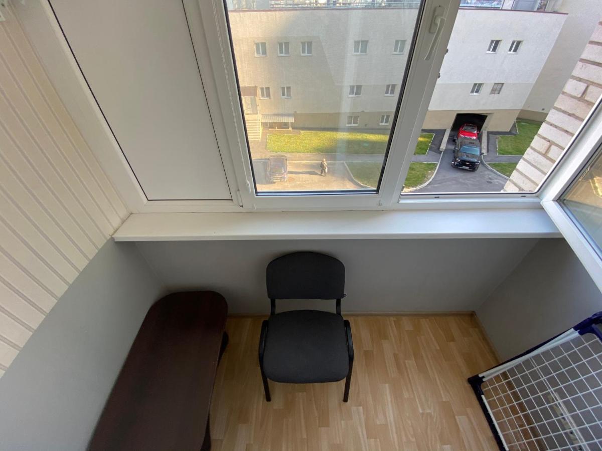 Podillia Modern Apartment 文尼察 外观 照片