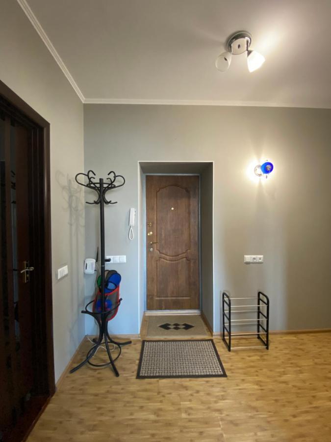 Podillia Modern Apartment 文尼察 外观 照片