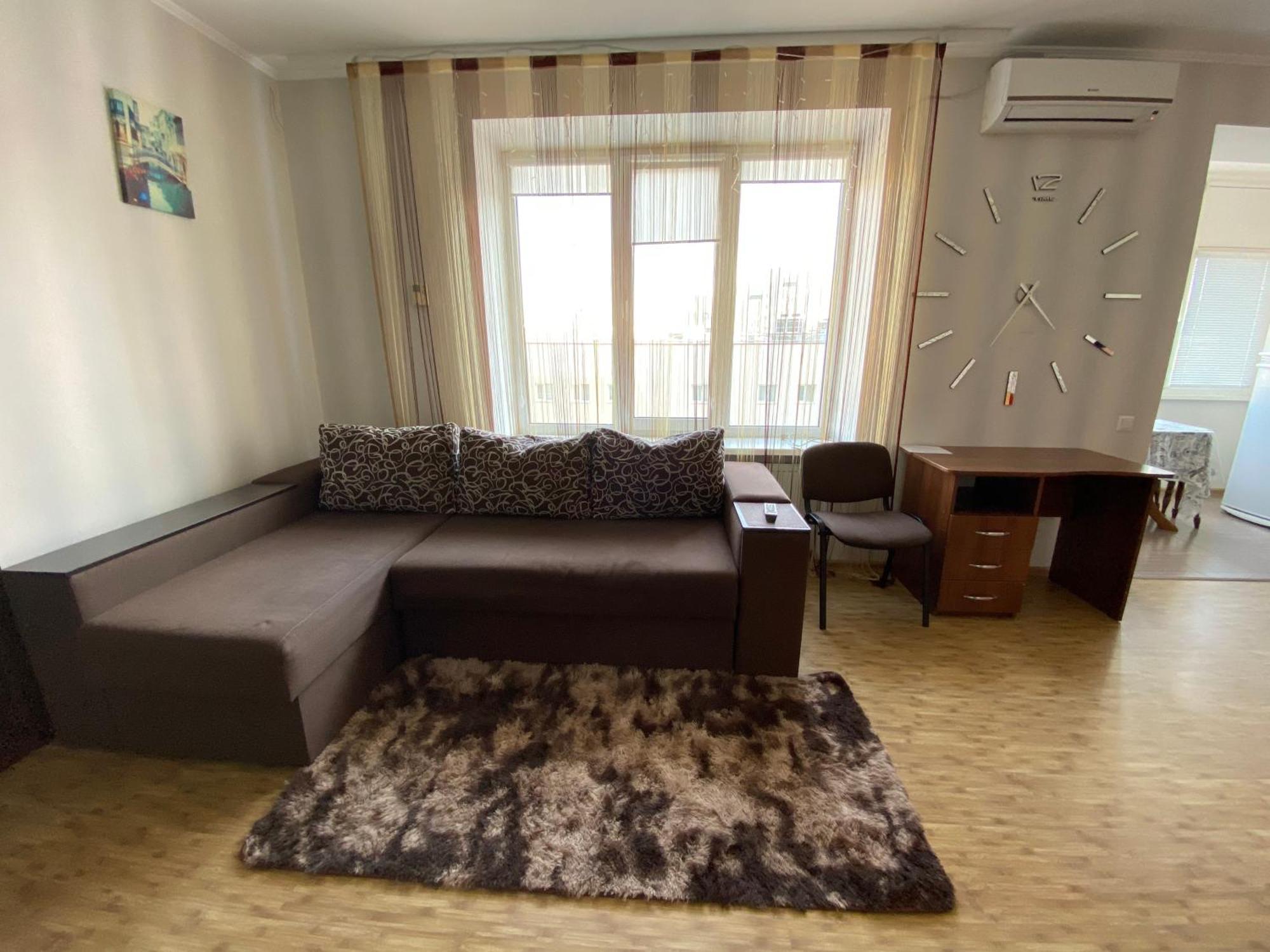 Podillia Modern Apartment 文尼察 客房 照片